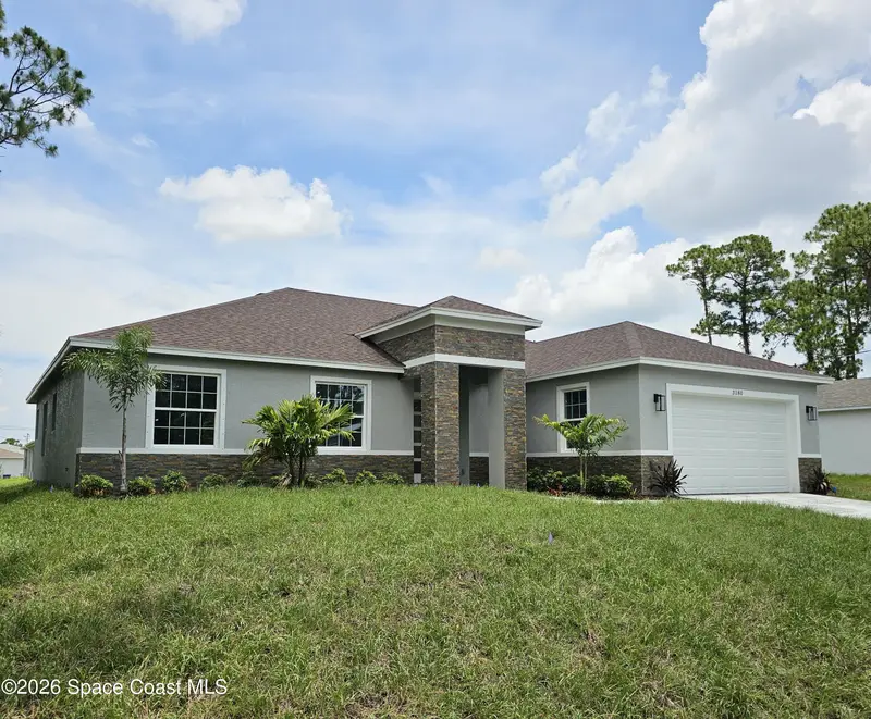 3180 Halblum Avenue Se, Palm Bay, Fl 32909, FL