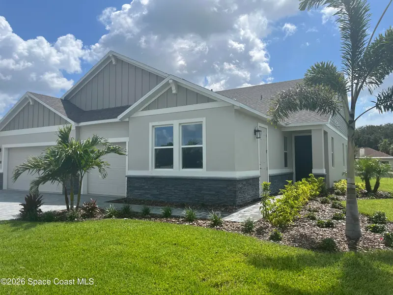 1143 Banff Drive Ne, Palm Bay, Fl 32905, FL