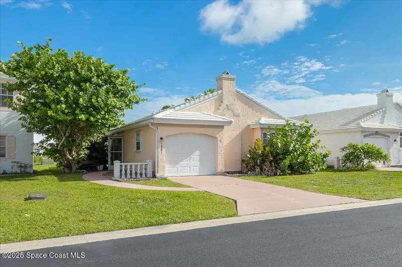 1981 Tallowood Court Ne, Palm Bay, Fl 32905, FL
