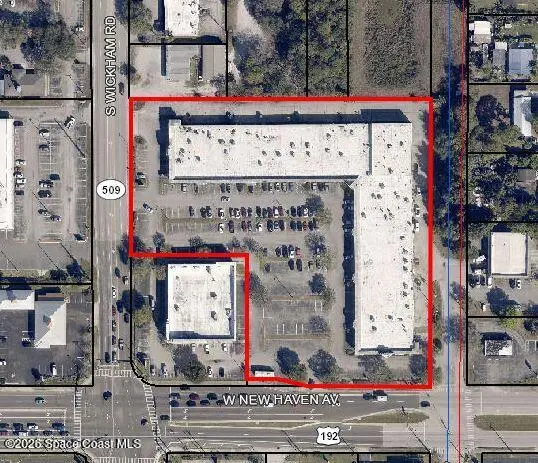 3008 W New Haven Avenue (3,150 Sf), FL