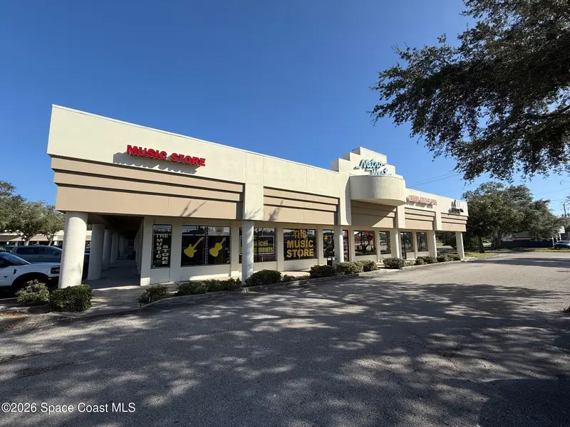 3008 W New Haven Avenue (3,150 Sf), West Melbourne, Fl 32904, FL