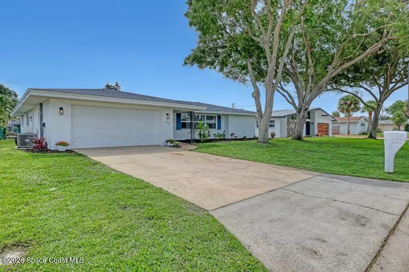 34 Westview Lane, Cocoa Beach, Fl 32931, FL