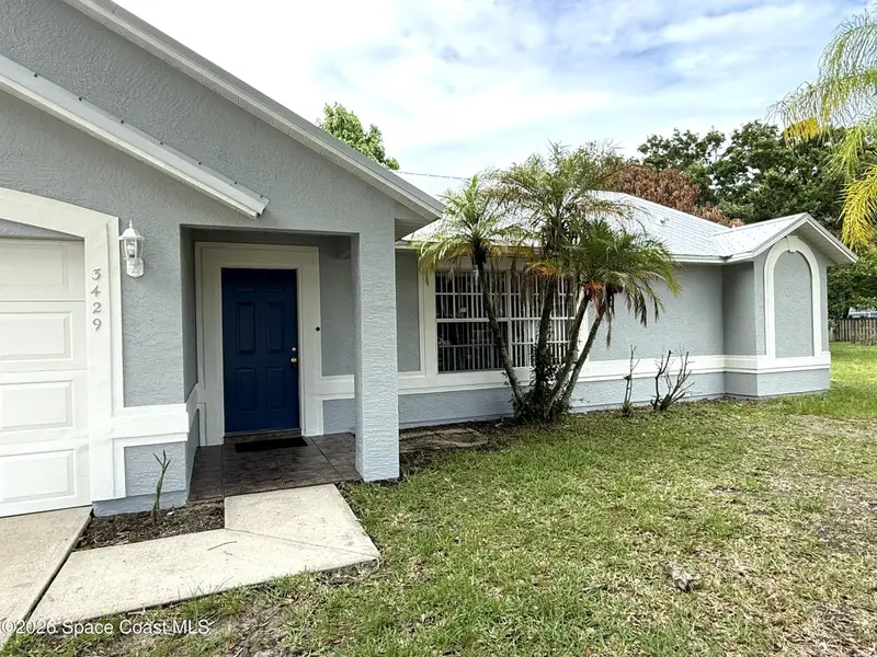 3429 Lawn Brook Court, Melbourne, Fl 32934, FL