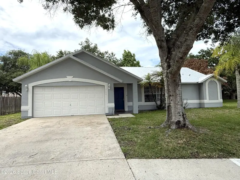 3429 Lawn Brook Court, Melbourne, Fl 32934, FL