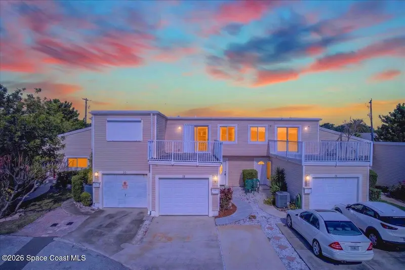 78 Emerald Court, Satellite Beach, Fl 32937, FL