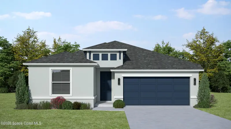 175 Collings Street Se 12, Palm Bay, Fl 32909, FL