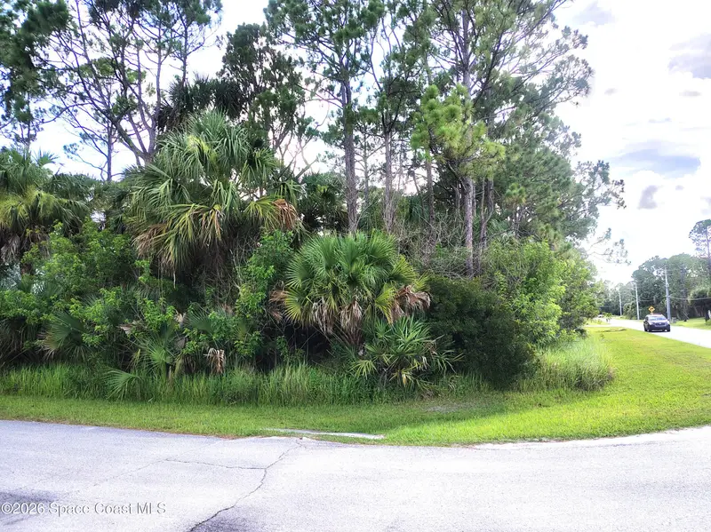 Tbd Corner Of Rebus Ave. & Harper Boulevard Sw, Palm Bay, Fl 32908, FL