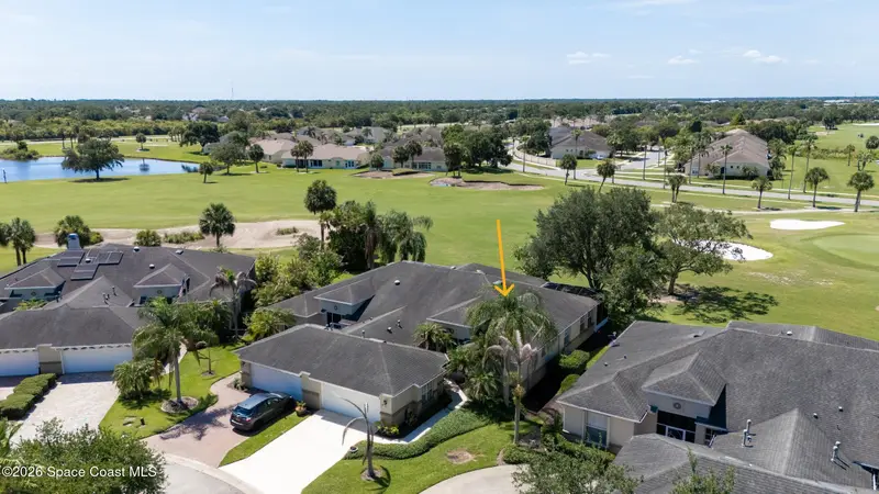 4778 Parkstone Drive, Rockledge, Fl 32955, FL