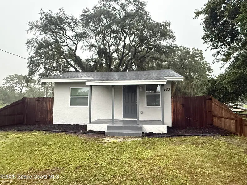 1983 Southland Avenue, Melbourne, Fl 32935, FL
