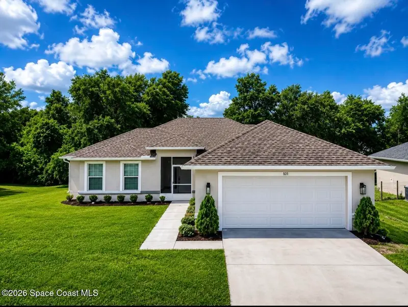 531 Antoinette Street, Deltona, Fl 32725, FL