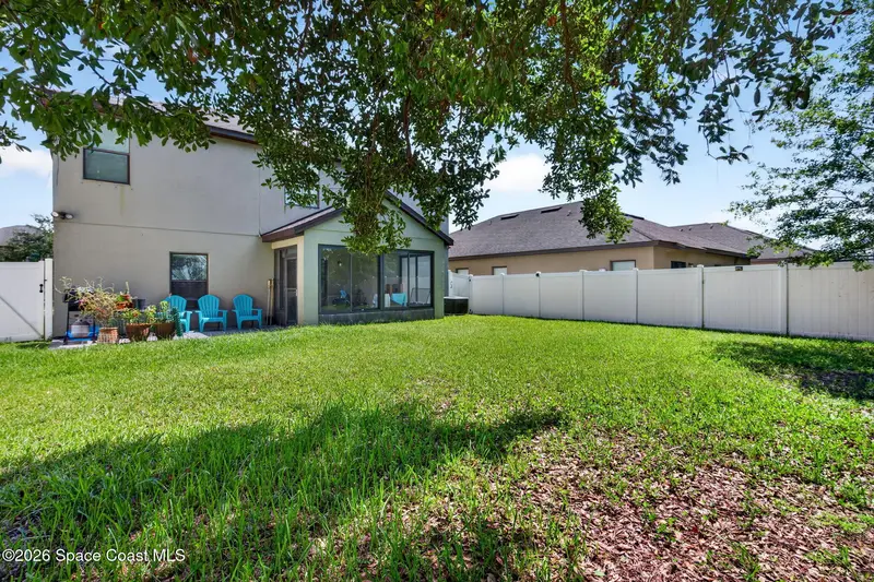 5364 Brilliance Circle, Cocoa, Fl 32926, FL