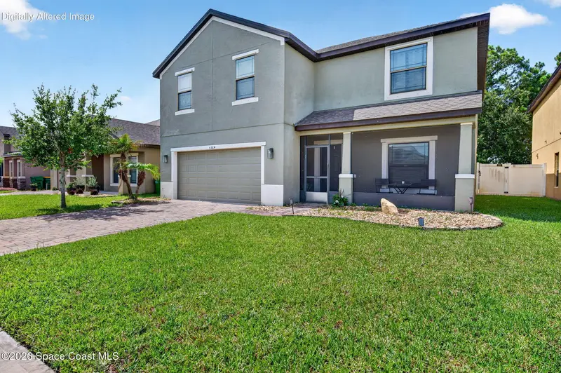 5364 Brilliance Circle, Cocoa, Fl 32926, FL