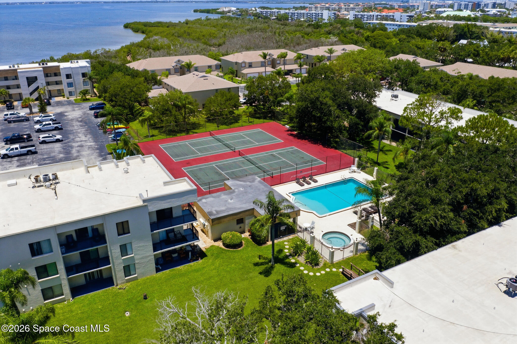 200 International Drive N 606, Cape Canaveral, Fl 32920, FL
