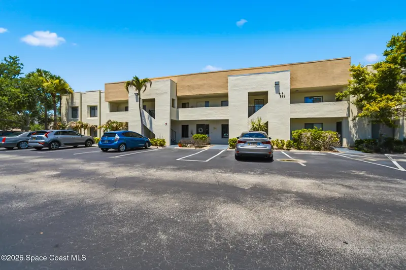 200 International Drive N 606, Cape Canaveral, Fl 32920, FL