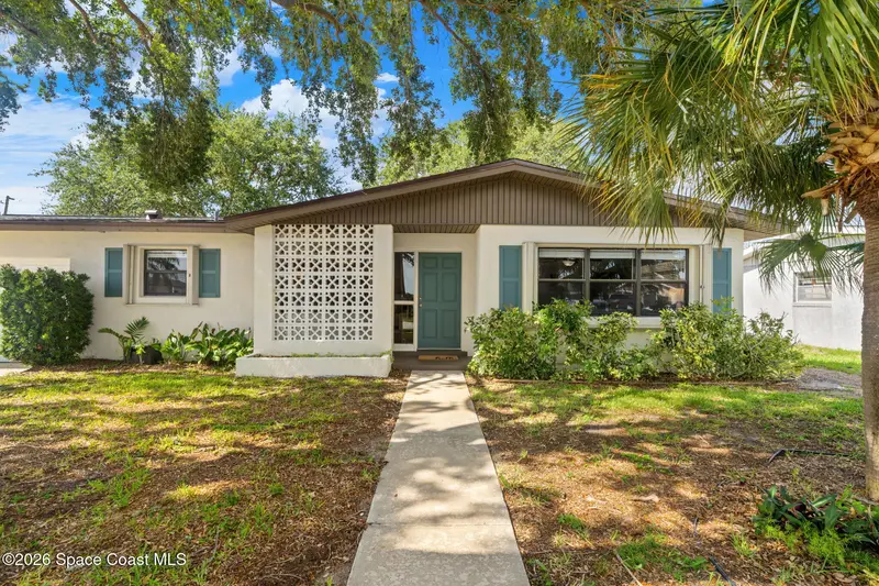 1475 Holiday Boulevard, Merritt Island, Fl 32952, FL