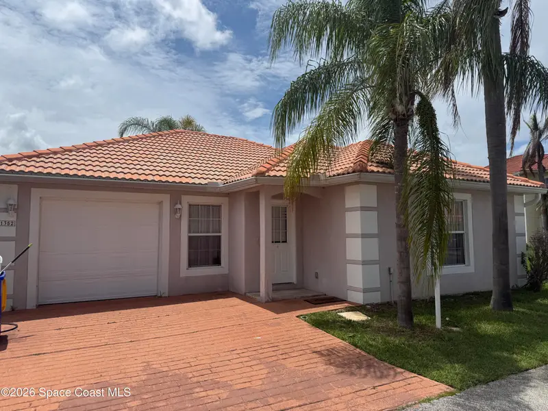 1352 Gem Circle 27, Rockledge, Fl 32955, FL