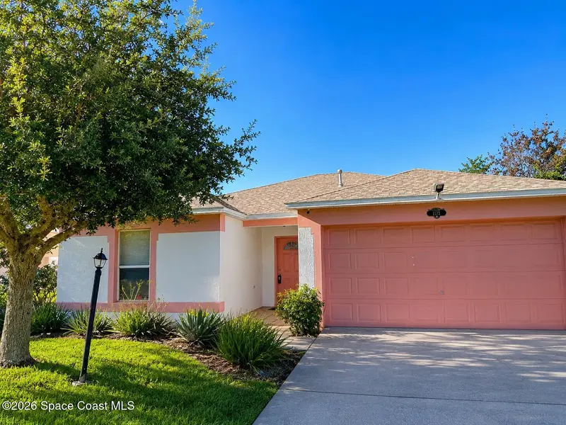 1178 White Oak Circle, Melbourne, Fl 32934, FL