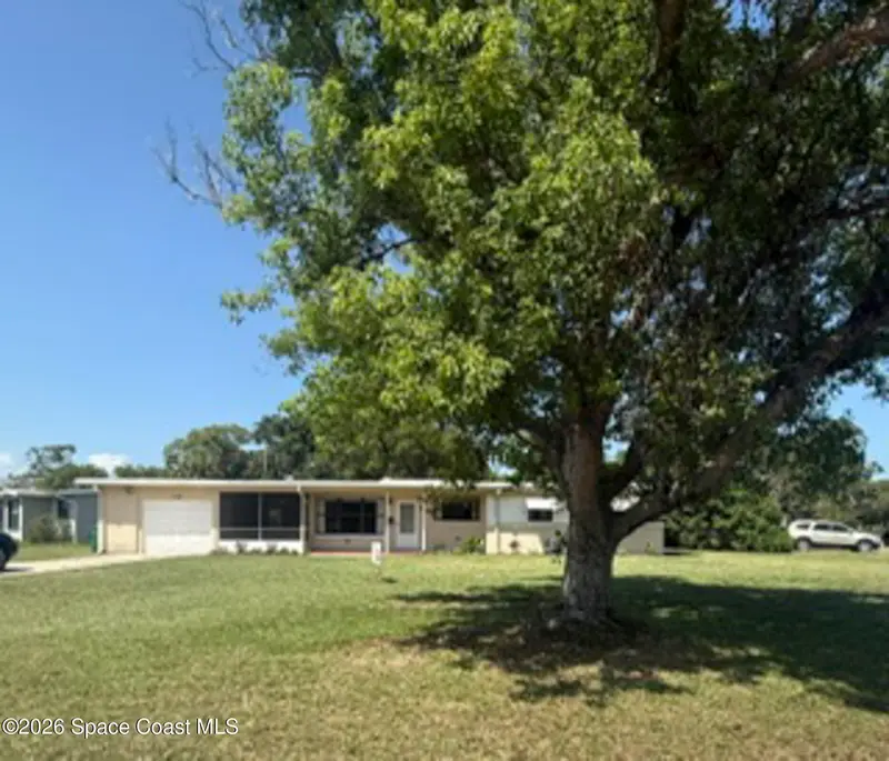 1102 Greenwood Way, Cocoa, Fl 32922, FL