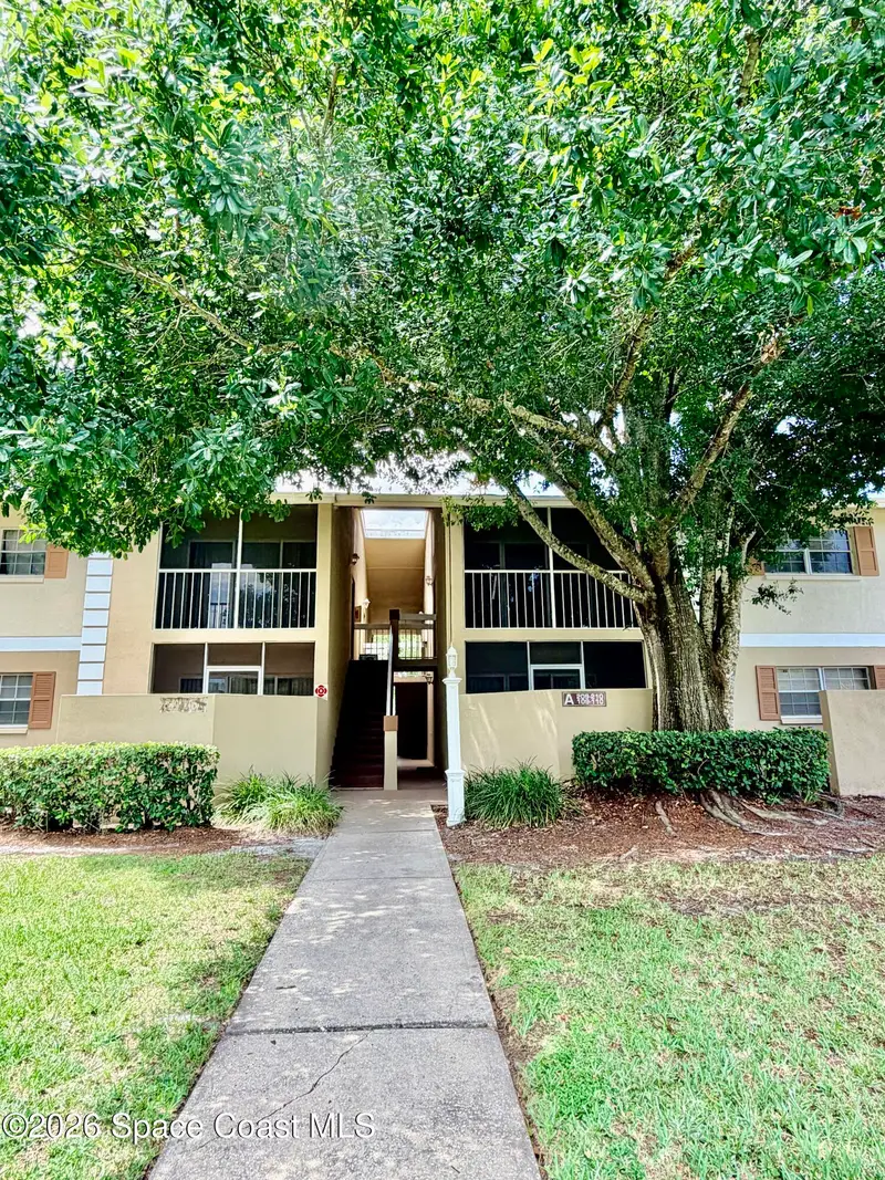 1640 Sunny Brook Lane Ne A209, Palm Bay, Fl 32905, FL
