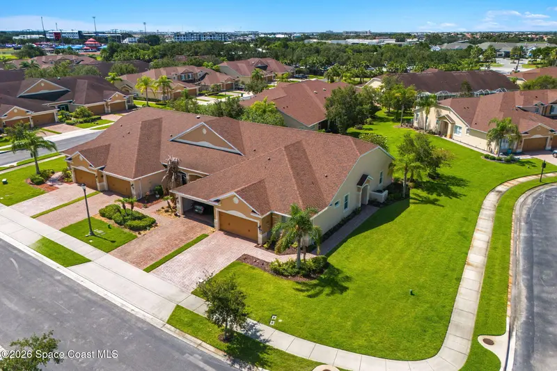 3485 Spencer Lane, Melbourne, Fl 32940, FL