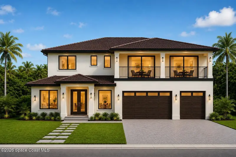 10100 S Tropical Trail, Merritt Island, Fl 32952, FL