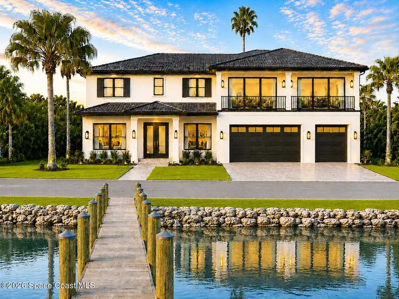 10100 S Tropical Trail, Merritt Island, Fl 32952, FL