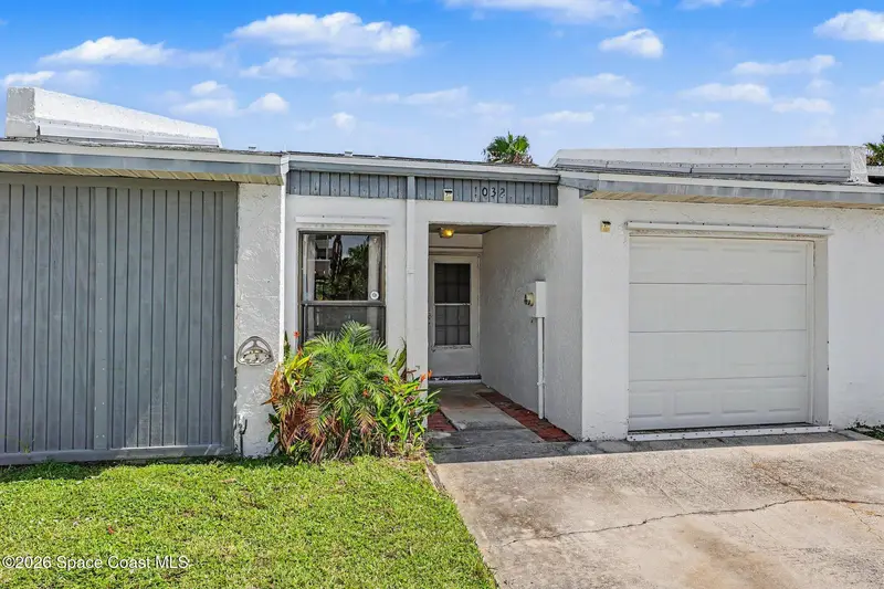 1032 Mary Joye Avenue, Indian Harbour Beach, Fl 32937, FL