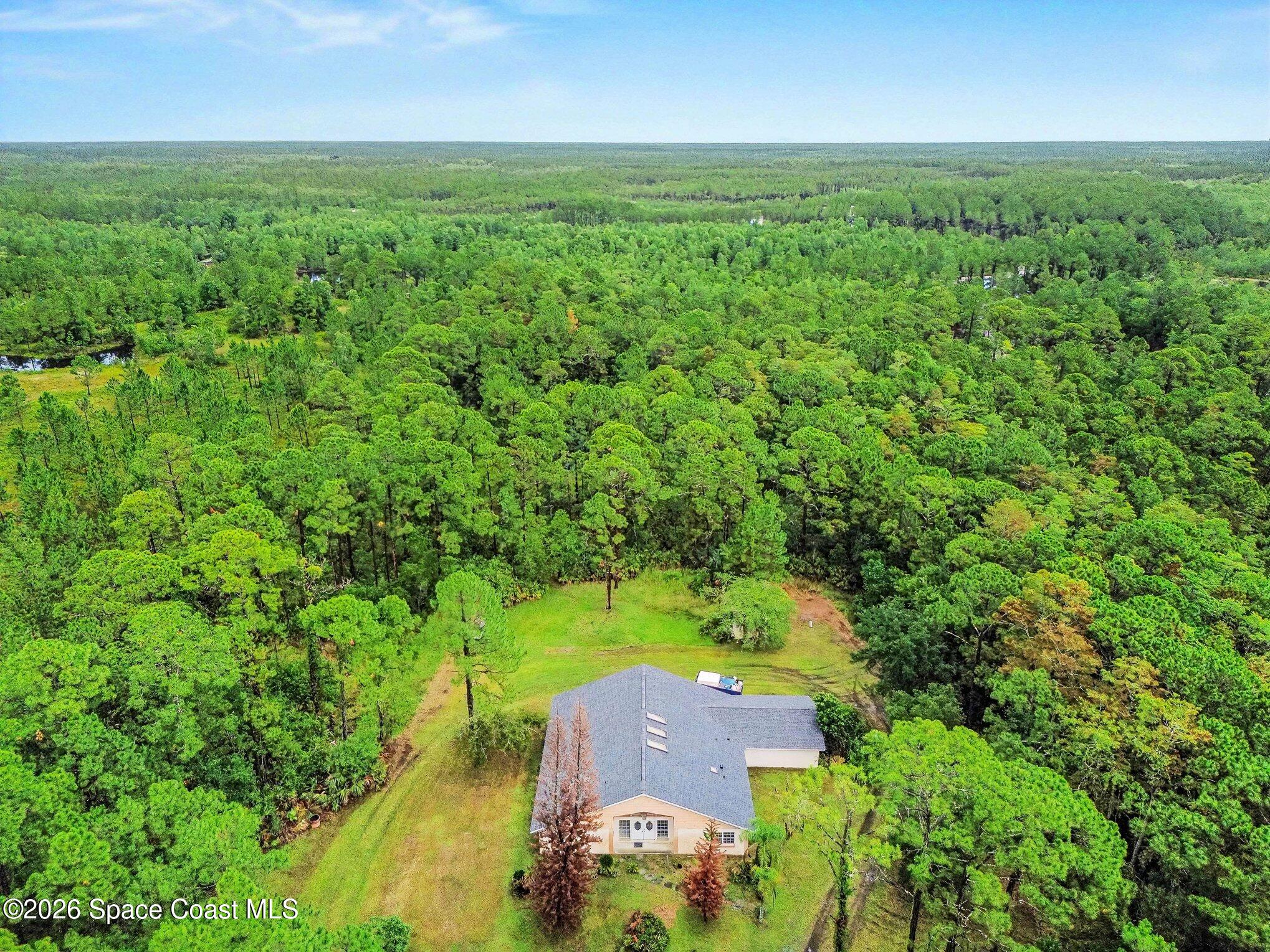 1235 Marsh Fern Road, Mims, Fl 32754, FL