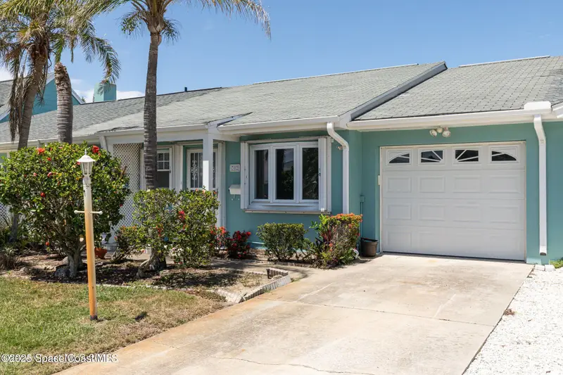 302 Emerald Place E, Indian Harbour Beach, Fl 32937, FL