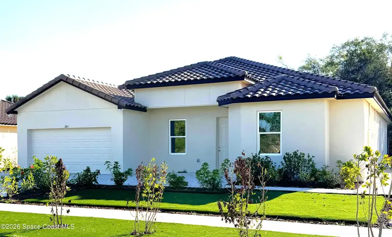 2781 Edington Drive, Titusville, Fl 32780, FL