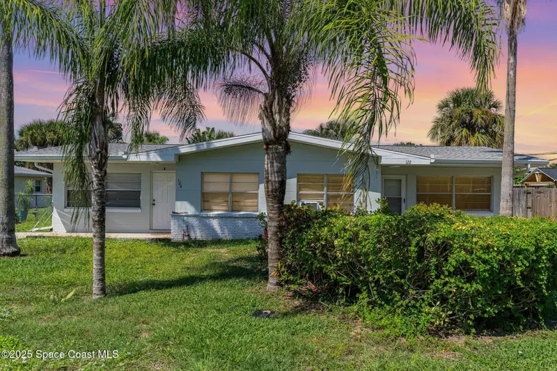 122 Niemira Avenue, Indialantic, Fl 32903, FL