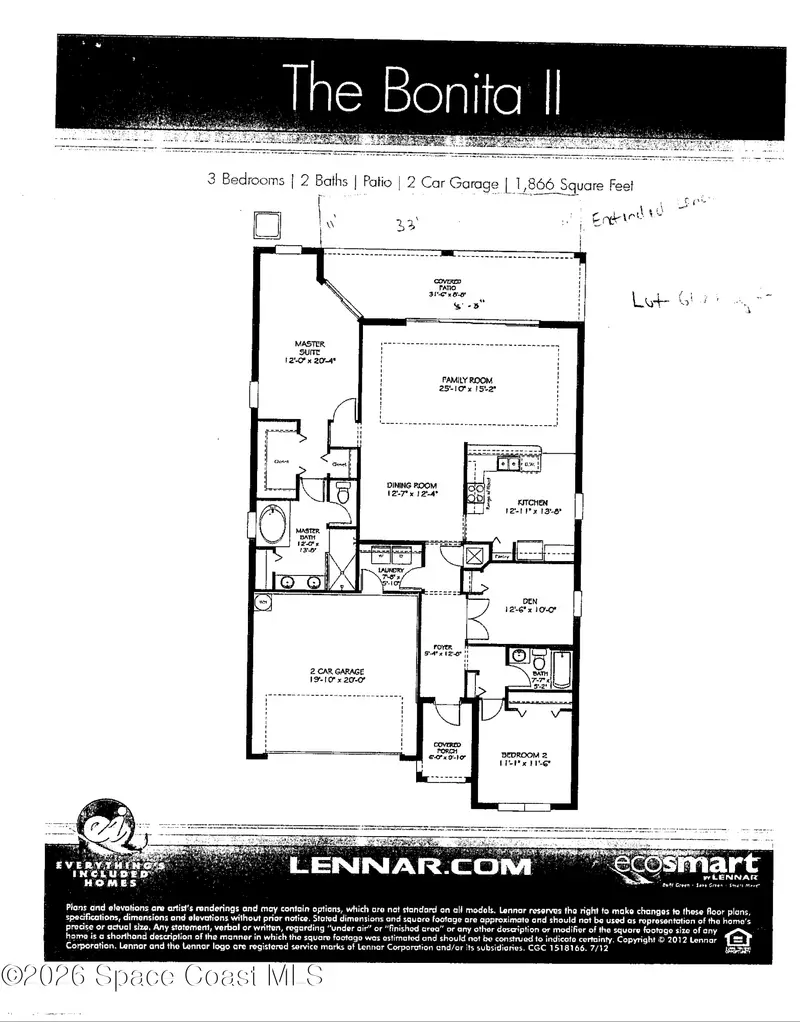 3151 Anza Street, Melbourne, Fl 32940, FL