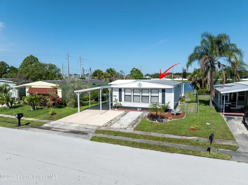 1724 Mango Street Ne, Palm Bay, Fl 32905, FL