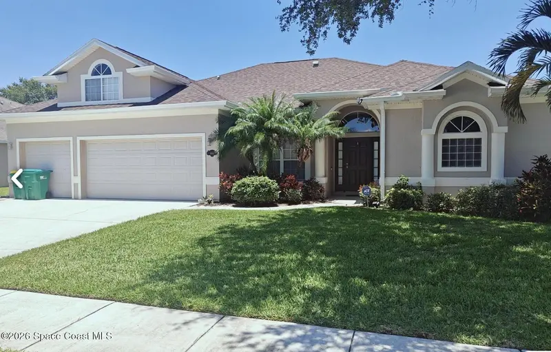 464 Hiking Trail, Melbourne, Fl 32904, FL