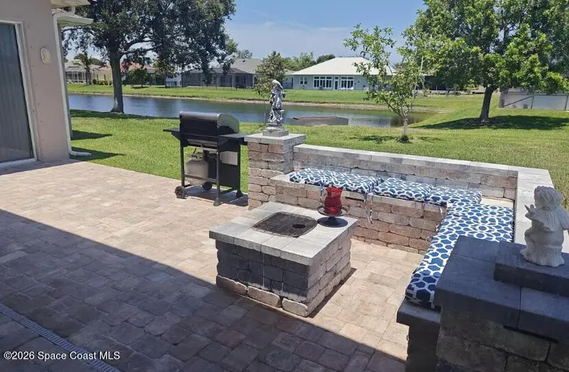 464 Hiking Trail, Melbourne, Fl 32904, FL