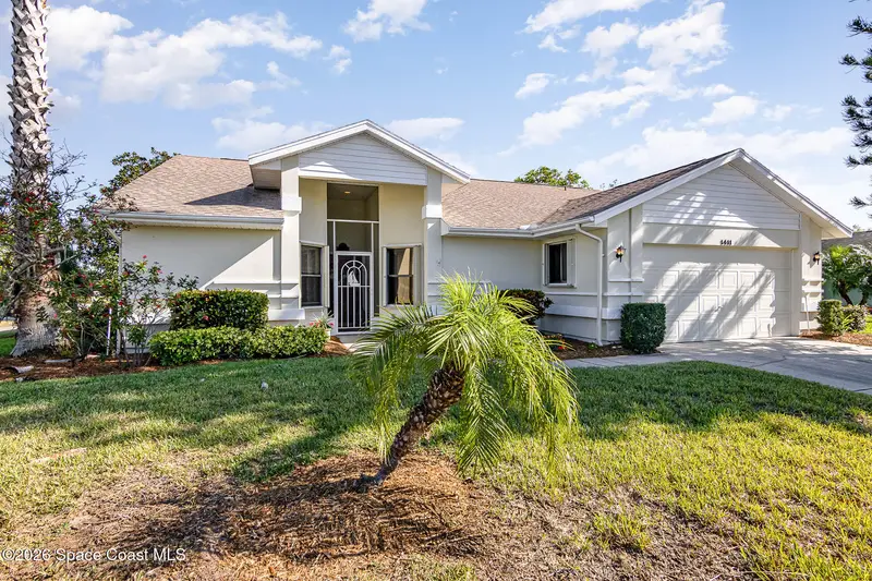 1411 Patriot Drive, Melbourne, Fl 32940, FL