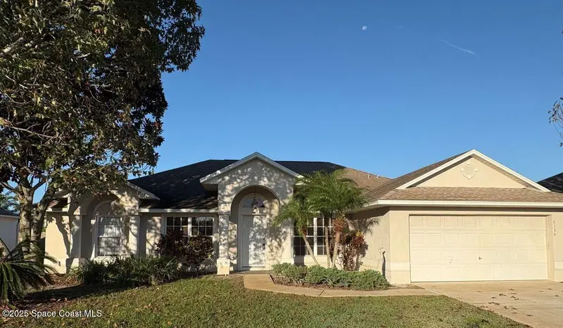 6130 Meghan Drive, Melbourne, Fl 32940, FL