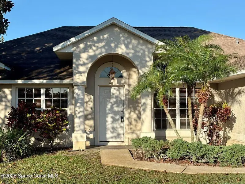 6130 Meghan Drive, Melbourne, Fl 32940, FL