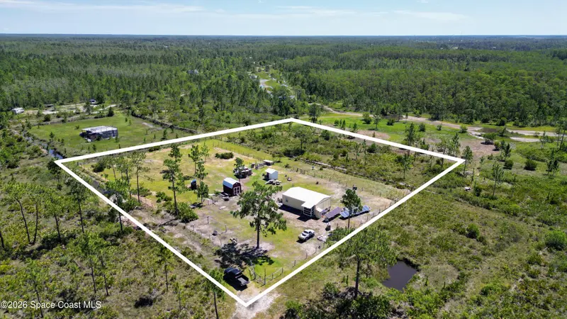0100 Holopaw Groves Road, St. Cloud, Fl 34771, FL