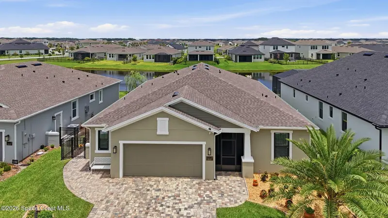 2647 Kamin Drive, Melbourne, Fl 32940, FL