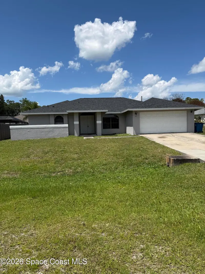 53 Emerson Drive Nw, Palm Bay, Fl 32907, FL