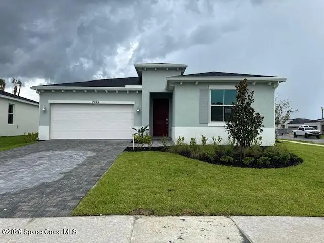 2195 Majorelle Drive Nw, Palm Bay, Fl 32907, FL