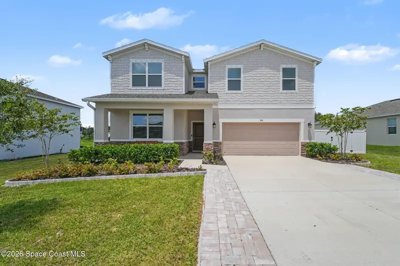 396 Brookshire Avenue, Titusville, Fl 32796, FL