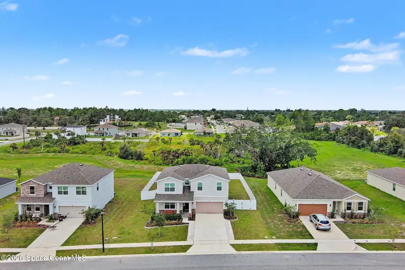 396 Brookshire Avenue, Titusville, Fl 32796, FL