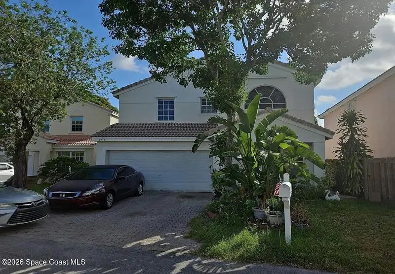 6244 Vista Del Mar, Margate, Fl 33063, FL