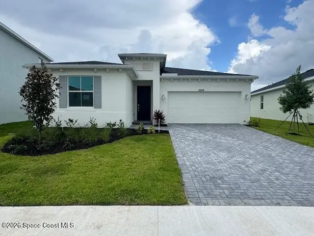 2244 Majorelle Drive Nw, Palm Bay, Fl 32907, FL