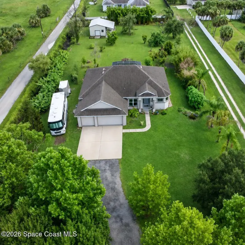 1475 Dalbora Road, Merritt Island, Fl 32953, FL
