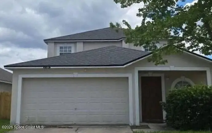 6614 Gentle Oaks Drive N, Jacksonville, Fl 32244, FL