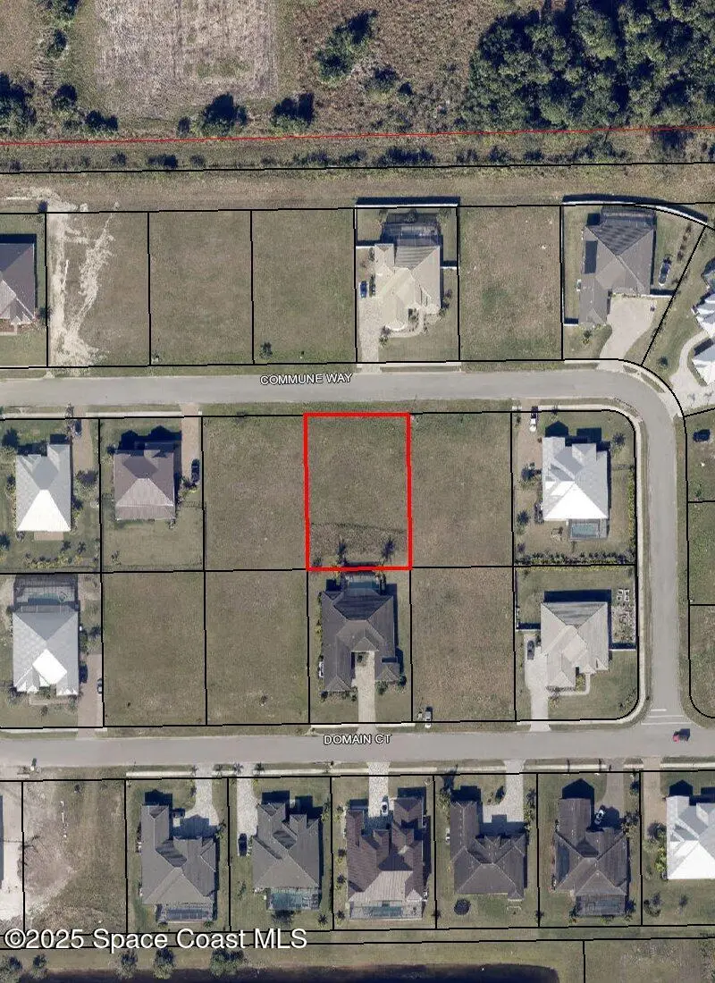4879 Commune Way, Melbourne, Fl 32934, FL