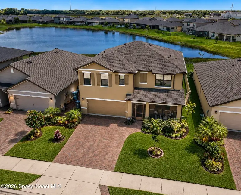 1864 Capital Drive Se, Palm Bay, Fl 32909, FL